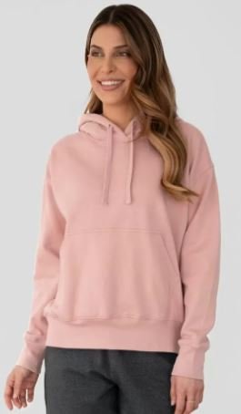 Ladies KOI Element CFF Hoodie
