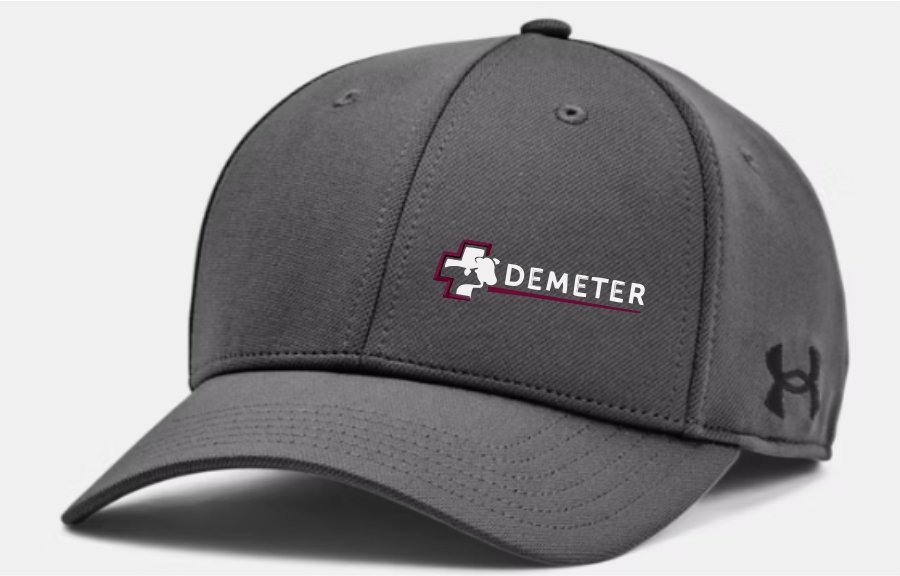 Under Armour Fitted Blitz Cap - Image 3