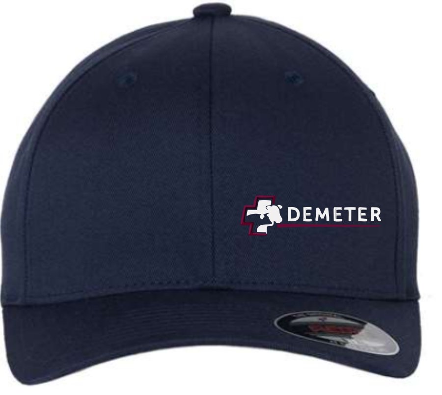 Flexfit Fitted Cap - Image 3