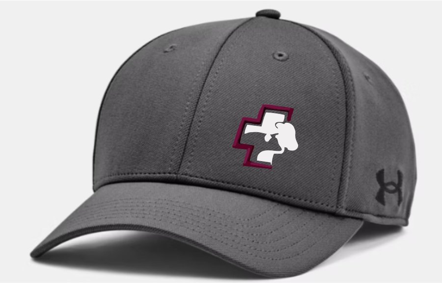 Under Armour Fitted Blitz Cap