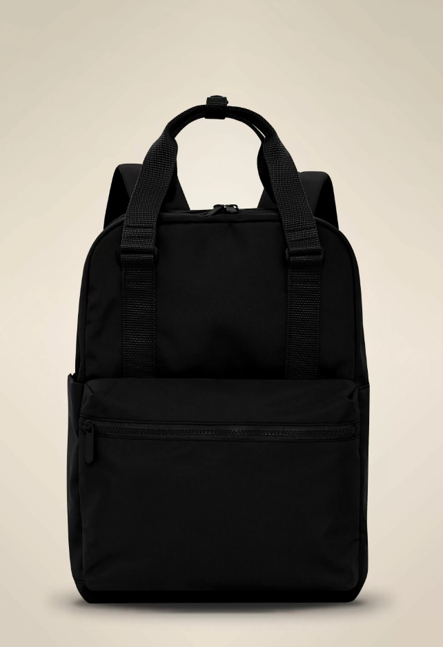KOI Matte Handled Backpack 10L - Image 3
