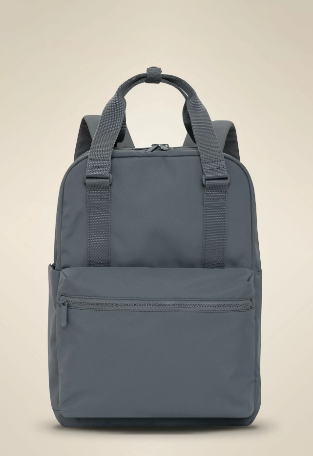 KOI Matte Handled Backpack 10L - Image 4