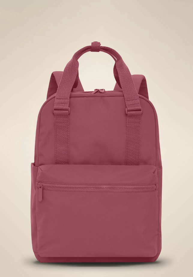 KOI Matte Handled Backpack 10L - Image 2