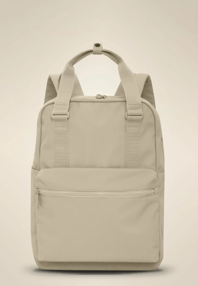KOI Matte Handled Backpack 10L